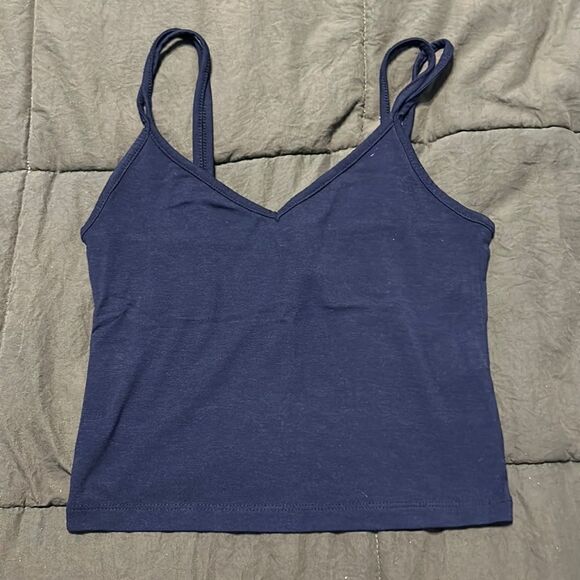 Forever 21 Crop Top - Picture 1 of 5